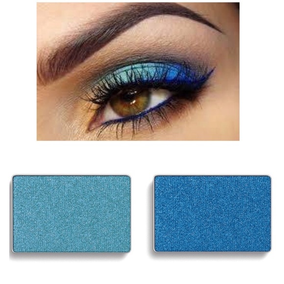 Mary Kay Other - MK Eyeshadow Bundle